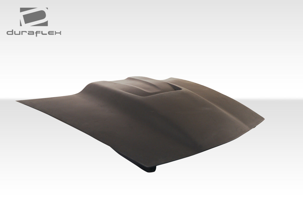 2005-2013 Chevrolet Corvette C6 Duraflex ZR Edition Hood - 1 Piece